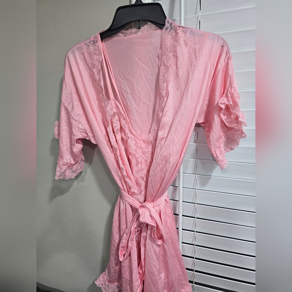 PINK Val Mode Lingerie
